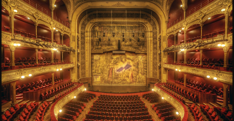 Théâtre du Châtelet