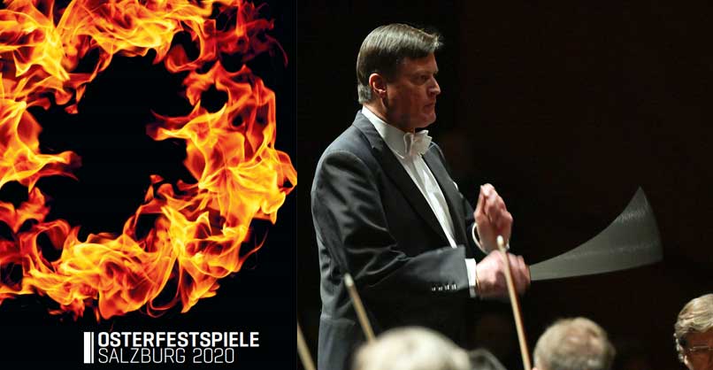 Osterfestspiele Salzburg