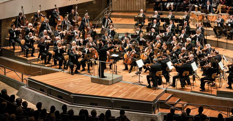 Berliner Philharmoniker
