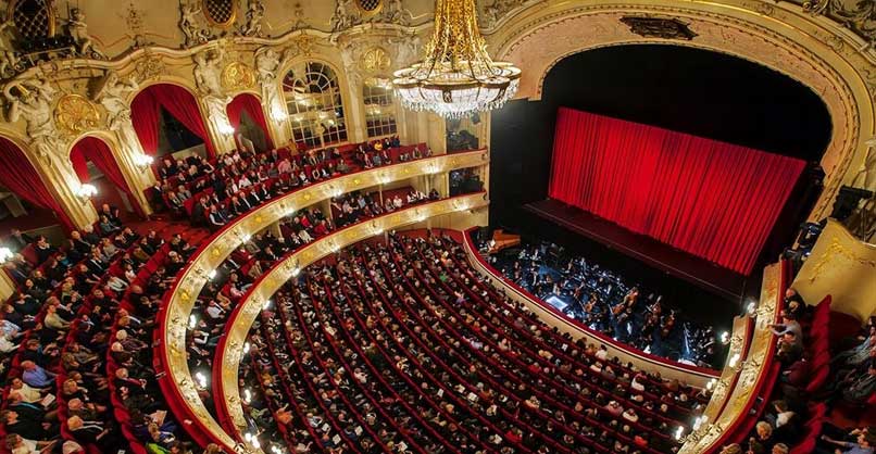 Komische Oper Berlin