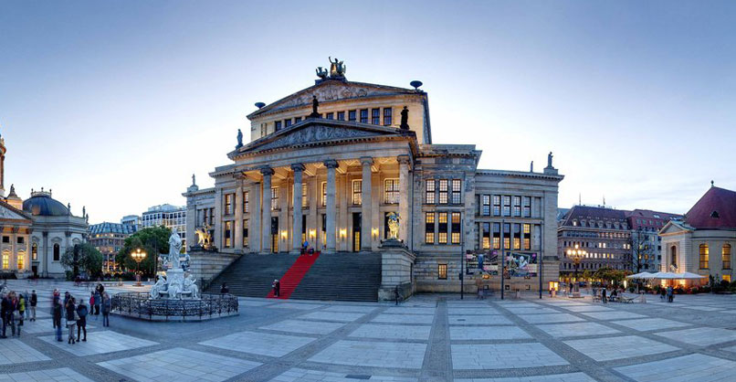 Konzerthaus Berlin