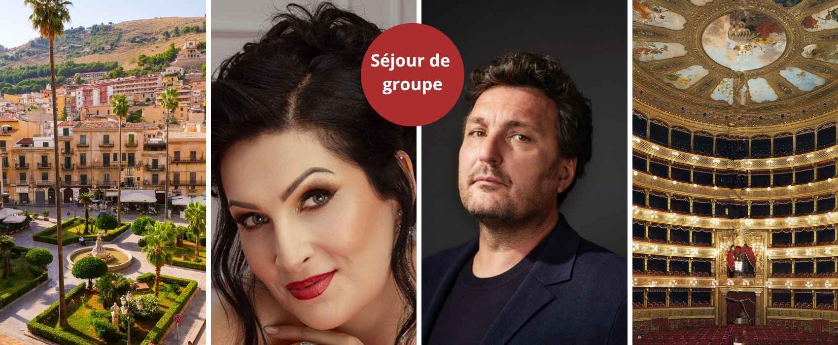 Palermo from 29/10 to 01/11: Tézier is Rigoletto at the Teatro Massimo! (Copie)