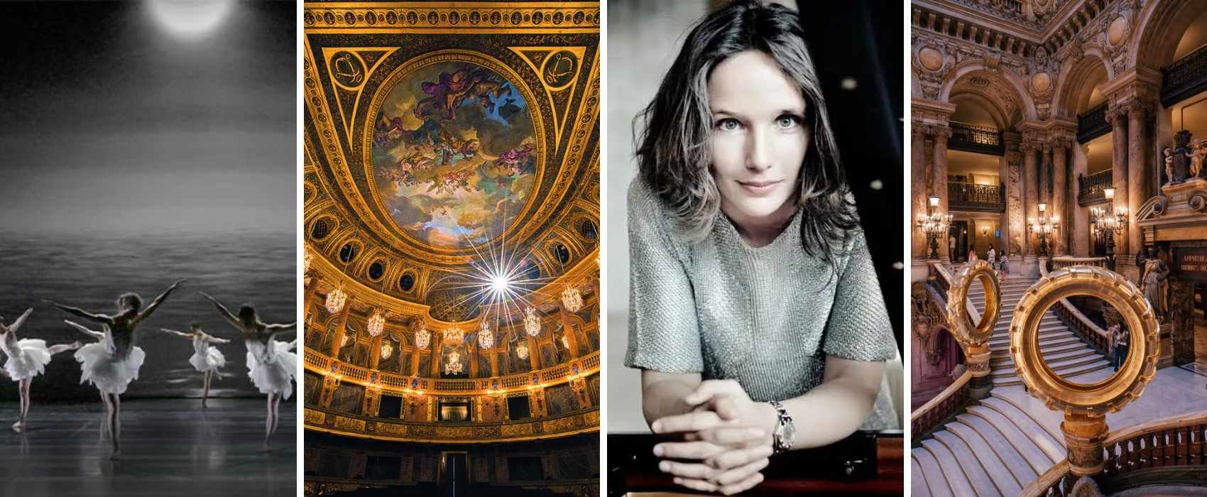 Paris: From the Philharmonie to Versailles, in the Rhythm of Great Stages